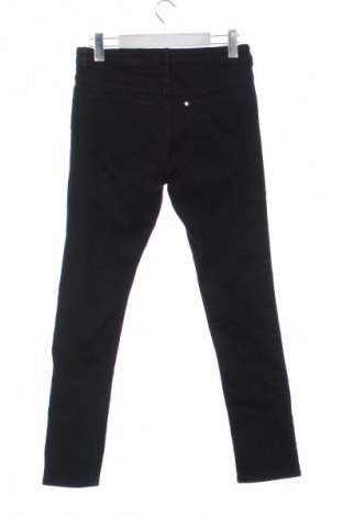 Детски дънки Unbranded, Размер 14-15y/ 168-170 см, Цвят Черен, Цена 5,11 €