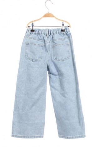 Detské džínsy  Unbranded, Veľkosť 5-6y/ 116-122 cm, Farba Modrá, Cena  16,30 €