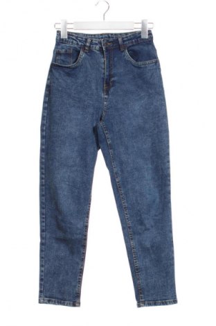 Detské džínsy  Unbranded, Veľkosť 11-12y/ 152-158 cm, Farba Modrá, Cena  4,80 €