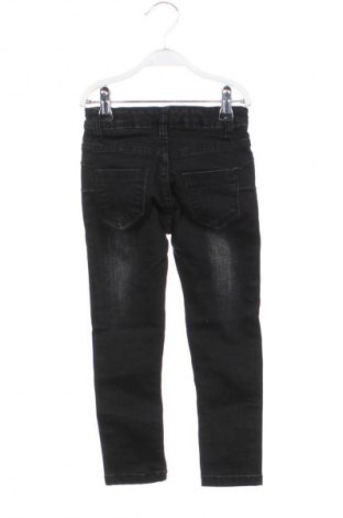 Detské džínsy  Unbranded, Veľkosť 4-5y/ 110-116 cm, Farba Čierna, Cena  16,00 €