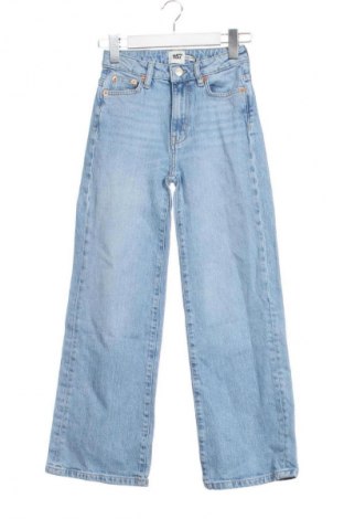 Detské džínsy  Unbranded, Veľkosť 10-11y/ 146-152 cm, Farba Modrá, Cena  16,00 €