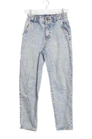 Detské džínsy  Unbranded, Veľkosť 11-12y/ 152-158 cm, Farba Modrá, Cena  16,00 €