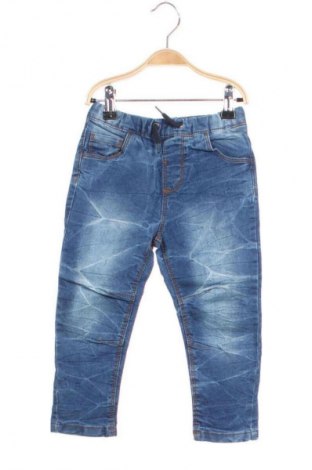 Detské džínsy  Unbranded, Veľkosť 18-24m/ 86-98 cm, Farba Modrá, Cena  16,36 €