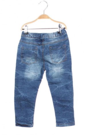 Detské džínsy  Unbranded, Veľkosť 18-24m/ 86-98 cm, Farba Modrá, Cena  16,36 €