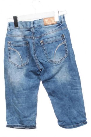 Detské džínsy  Unbranded, Veľkosť 14-15y/ 168-170 cm, Farba Modrá, Cena  16,30 €