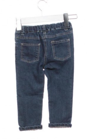 Detské džínsy  Unbranded, Veľkosť 18-24m/ 86-98 cm, Farba Modrá, Cena  13,03 €