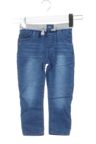 Detské džínsy  Unbranded, Veľkosť 18-24m/ 86-98 cm, Farba Modrá, Cena  12,92 €