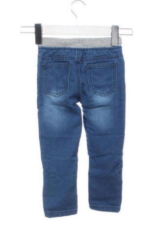 Detské džínsy  Unbranded, Veľkosť 18-24m/ 86-98 cm, Farba Modrá, Cena  12,92 €