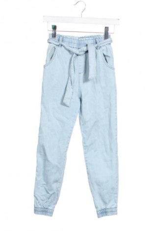 Detské džínsy  Unbranded, Veľkosť 9-10y/ 140-146 cm, Farba Modrá, Cena  16,30 €