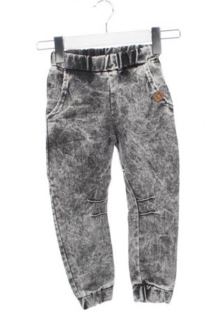 Gyerek farmernadrág Unbranded, Méret 2-3y / 98-104 cm, Szín Szürke, Ár 6 612 Ft