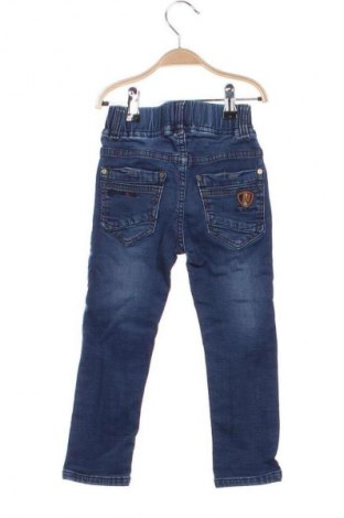 Παιδικά τζίν Unbranded, Μέγεθος 4-5y/ 110-116 εκ., Χρώμα Μπλέ, Τιμή 16,00 €