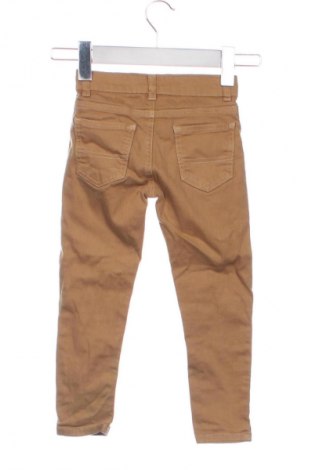Παιδικά τζίν Unbranded, Μέγεθος 3-4y/ 104-110 εκ., Χρώμα Κίτρινο, Τιμή 16,00 €