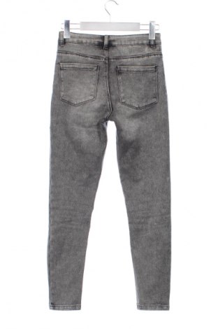 Παιδικά τζίν Unbranded, Μέγεθος 11-12y/ 152-158 εκ., Χρώμα Γκρί, Τιμή 16,00 €