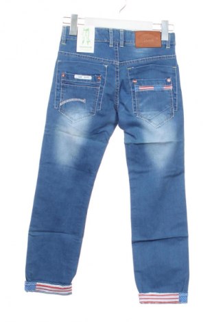 Παιδικά τζίν Unbranded, Μέγεθος 9-10y/ 140-146 εκ., Χρώμα Πολύχρωμο, Τιμή 26,00 €