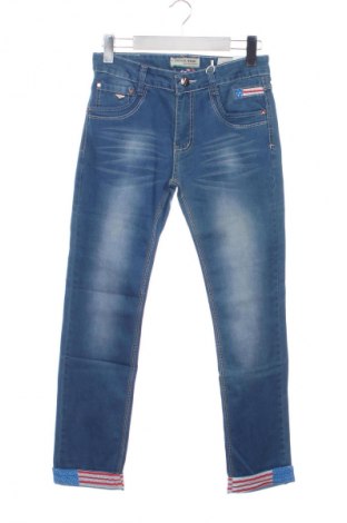 Παιδικά τζίν Unbranded, Μέγεθος 13-14y/ 164-168 εκ., Χρώμα Πολύχρωμο, Τιμή 26,00 €