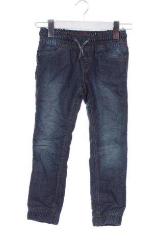 Detské džínsy  Unbranded, Veľkosť 4-5y/ 110-116 cm, Farba Modrá, Cena  5,95 €