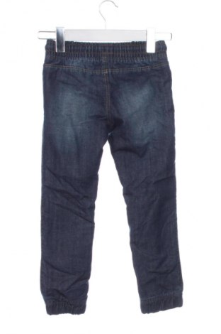 Detské džínsy  Unbranded, Veľkosť 4-5y/ 110-116 cm, Farba Modrá, Cena  5,95 €