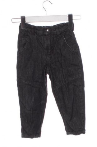 Детски дънки United Colors Of Benetton, Размер 2-3y/ 98-104 см, Цвят Черен, Цена 13,29 €
