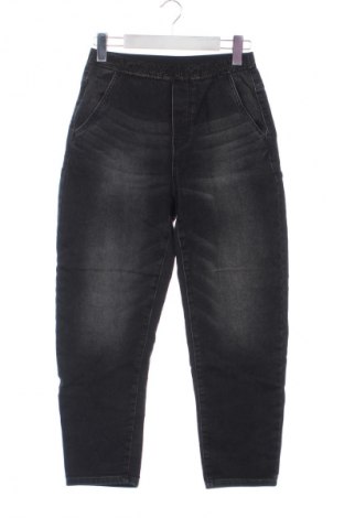 Παιδικά τζίν United Colors Of Benetton, Μέγεθος 11-12y/ 152-158 εκ., Χρώμα Μαύρο, Τιμή 14,00 €