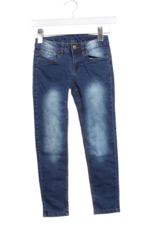 Detské džínsy  Y.F.K., Veľkosť 6-7y/ 122-128 cm, Farba Modrá, Cena  16,42 €