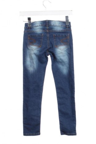 Detské džínsy  Y.F.K., Veľkosť 6-7y/ 122-128 cm, Farba Modrá, Cena  16,42 €