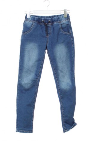 Detské džínsy  Y.F.K., Veľkosť 8-9y/ 134-140 cm, Farba Modrá, Cena  16,00 €