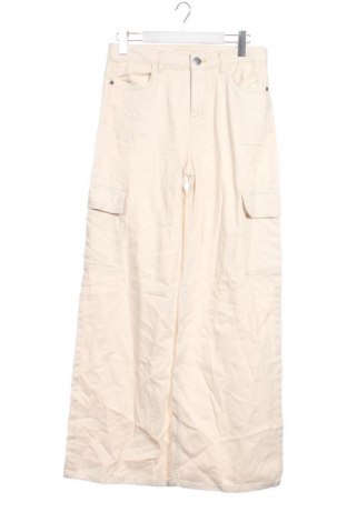 Gyerek farmernadrág Y.F.K., Méret 15-18y / 170-176 cm, Szín Bézs, Ár 2 279 Ft