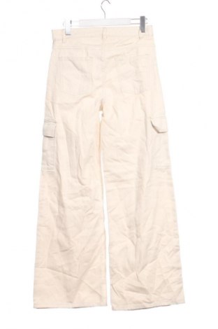 Gyerek farmernadrág Y.F.K., Méret 15-18y / 170-176 cm, Szín Bézs, Ár 2 279 Ft