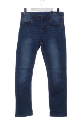 Παιδικά τζίν Y.F.K., Μέγεθος 12-13y/ 158-164 εκ., Χρώμα Μπλέ, Τιμή 5,99 €