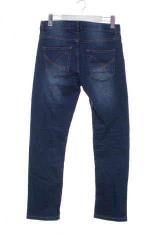 Παιδικά τζίν Y.F.K., Μέγεθος 12-13y/ 158-164 εκ., Χρώμα Μπλέ, Τιμή 5,99 €