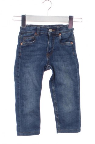 Detské džínsy  Zara, Veľkosť 5-6y/ 116-122 cm, Farba Modrá, Cena  9,00 €