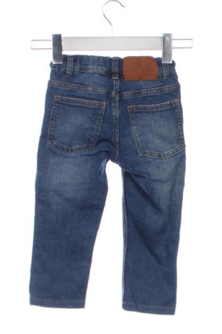 Detské džínsy  Zara, Veľkosť 5-6y/ 116-122 cm, Farba Modrá, Cena  9,00 €
