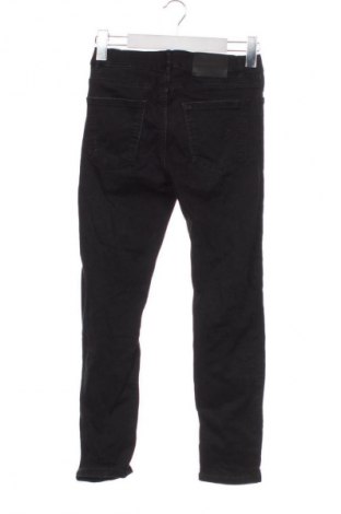Детски дънки Zara, Размер 10-11y/ 146-152 см, Цвят Черен, Цена 9,20 €