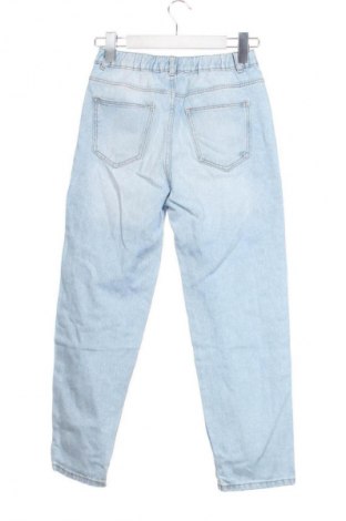 Detské džínsy  Zara, Veľkosť 11-12y/ 152-158 cm, Farba Modrá, Cena  9,00 €