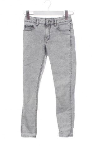 Παιδικά τζίν Zara, Μέγεθος 9-10y/ 140-146 εκ., Χρώμα Γκρί, Τιμή 15,00 €