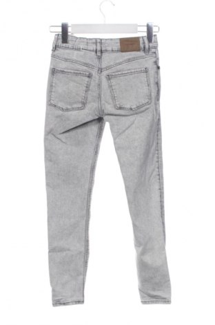 Παιδικά τζίν Zara, Μέγεθος 9-10y/ 140-146 εκ., Χρώμα Γκρί, Τιμή 15,00 €
