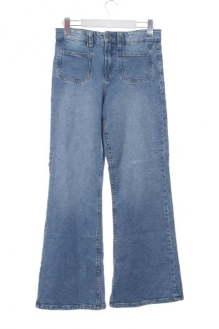 Gyerek farmernadrág Zara, Méret 12-13y / 158-164 cm, Szín Kék, Ár 4 132 Ft