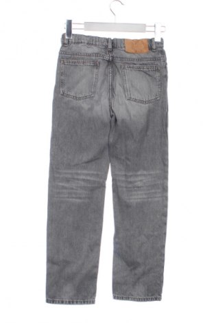 Παιδικά τζίν Zara, Μέγεθος 10-11y/ 146-152 εκ., Χρώμα Γκρί, Τιμή 9,21 €