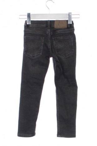Παιδικά τζίν Zara, Μέγεθος 4-5y/ 110-116 εκ., Χρώμα Γκρί, Τιμή 9,00 €