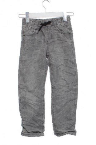 Παιδικά τζίν Zeeman, Μέγεθος 5-6y/ 116-122 εκ., Χρώμα Γκρί, Τιμή 6,99 €