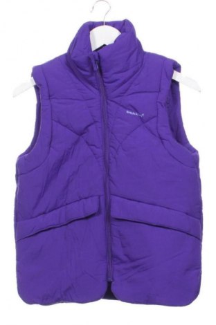 Kinderweste Bekkin, Größe 10-11y/ 146-152 cm, Farbe Lila, Preis 9,99 €