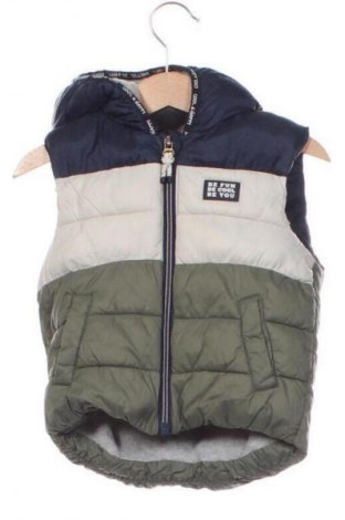 Kinderweste C&A, Größe 18-24m/ 86-98 cm, Farbe Mehrfarbig, Preis 11,00 €
