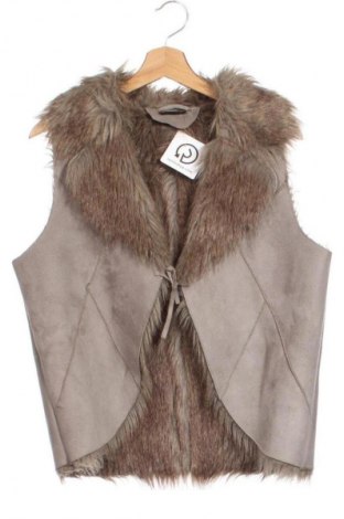 Kinderweste Crash One, Größe 15-18y/ 170-176 cm, Farbe Grau, Preis 10,74 €