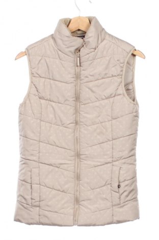 Kinderweste Crash One, Größe 15-18y/ 170-176 cm, Farbe Beige, Preis 5,99 €