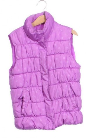 Kinderweste Dopo Dopo, Größe 6-7y/ 122-128 cm, Farbe Lila, Preis 9,99 €