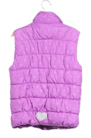 Kinderweste Dopo Dopo, Größe 6-7y/ 122-128 cm, Farbe Lila, Preis 9,99 €