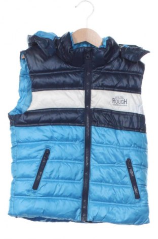 Kinderweste Dopo Dopo, Größe 5-6y/ 116-122 cm, Farbe Mehrfarbig, Preis 10,00 €