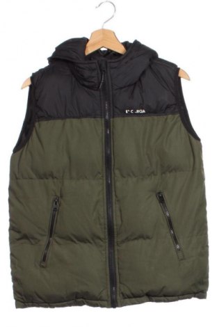 Kinderweste Garcia, Größe 15-18y/ 170-176 cm, Farbe Mehrfarbig, Preis 10,26 €