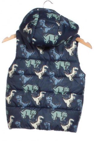 Kinderweste H&M, Größe 6-7y/ 122-128 cm, Farbe Mehrfarbig, Preis 9,99 €