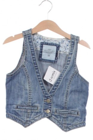 Παιδικό γιλέκο H&M, Μέγεθος 6-7y/ 122-128 εκ., Χρώμα Μπλέ, Τιμή 11,00 €